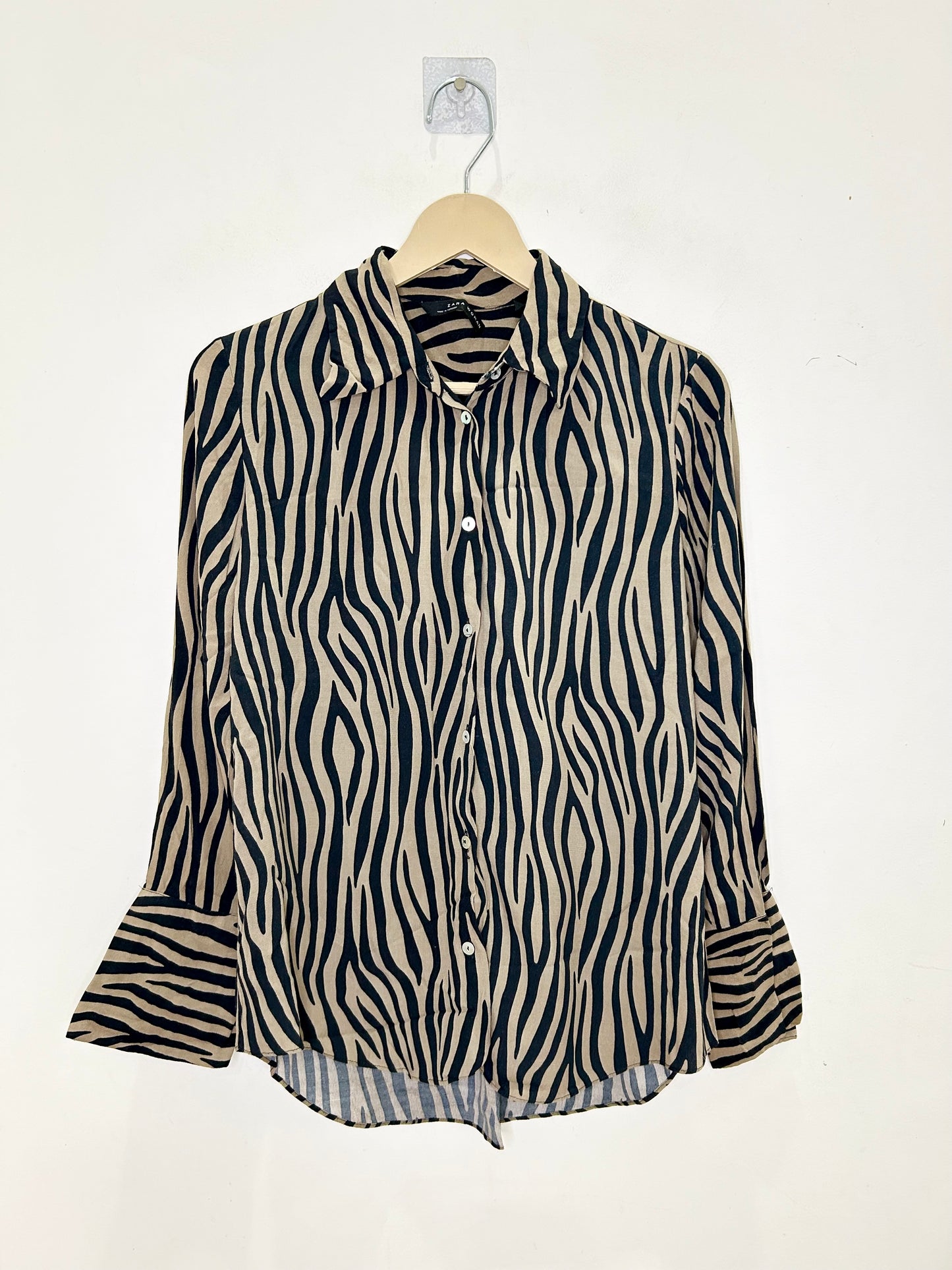 Striped Shirt