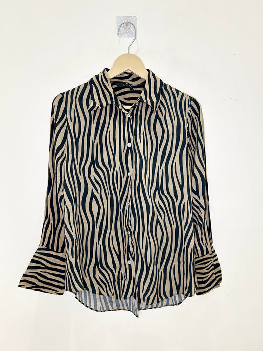 Striped Shirt