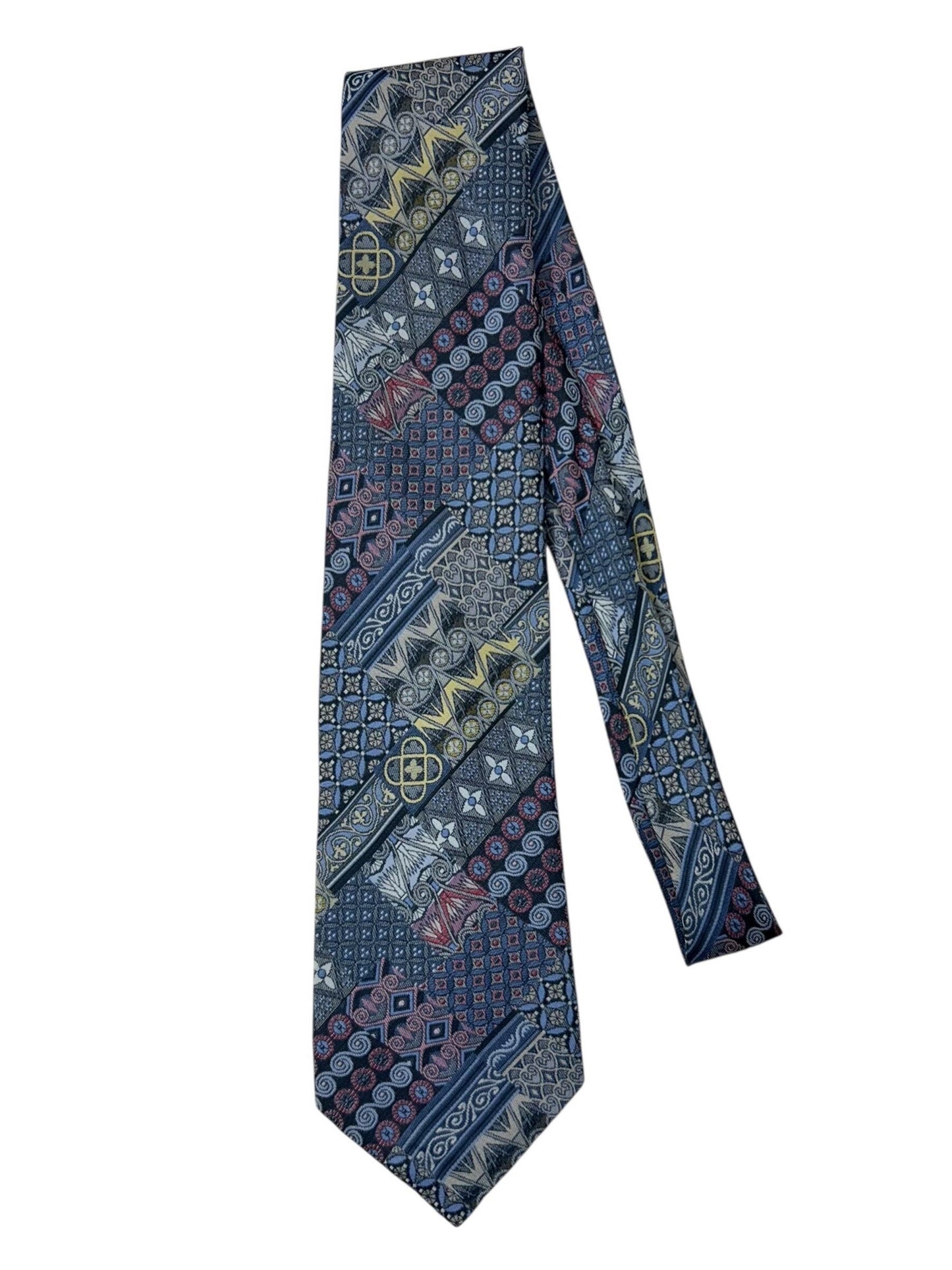 Vintage JP Tie