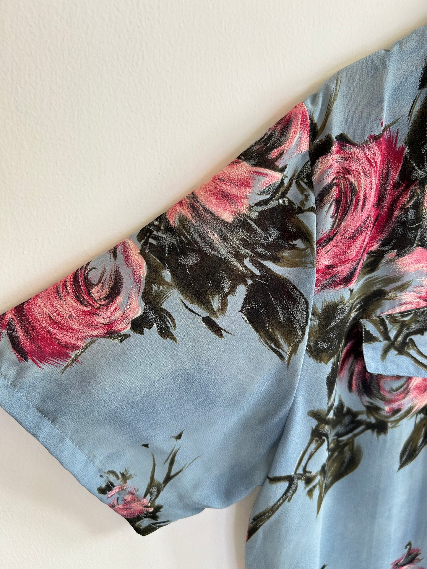 Rose Shirt