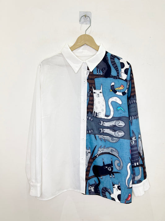 Cat Shirt