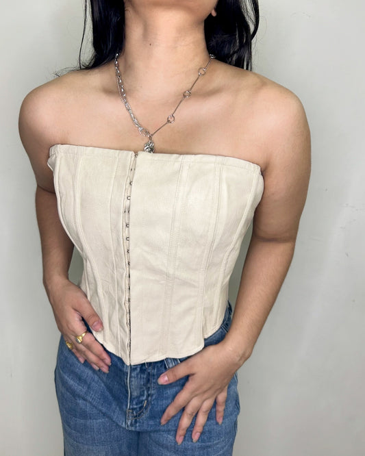 Corset Top