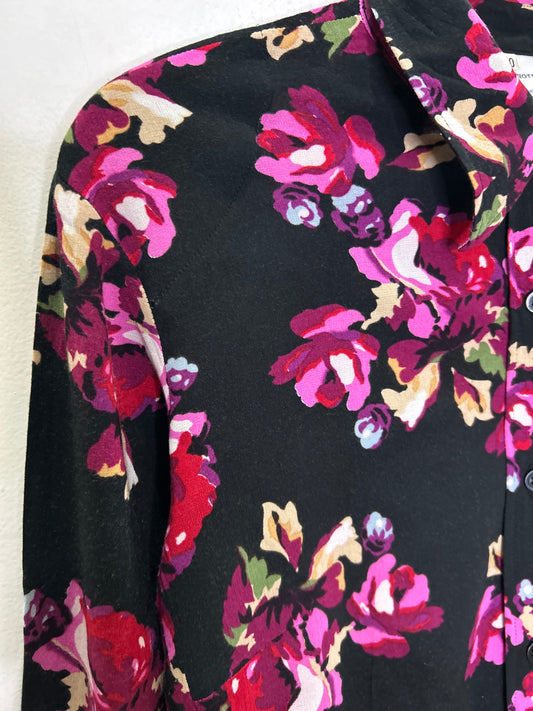 Floral Shirt
