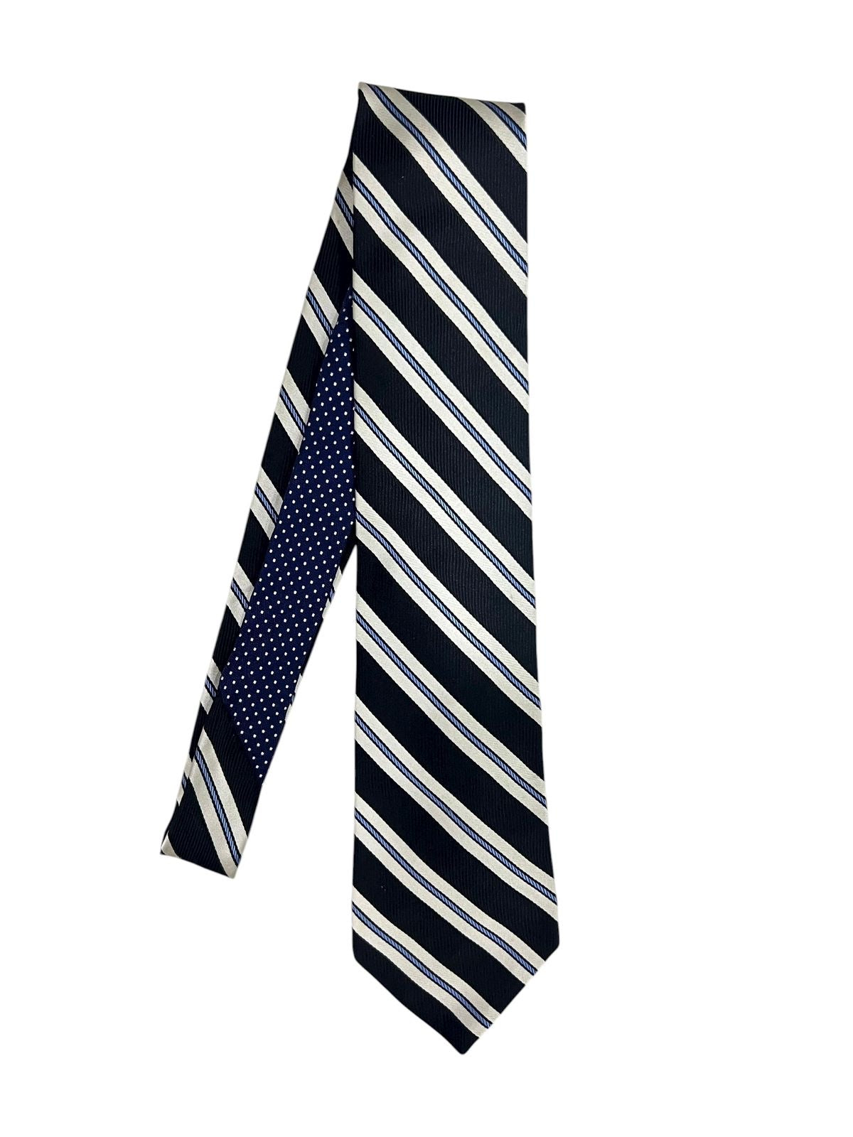Vintage Tommy Hil figure Tie