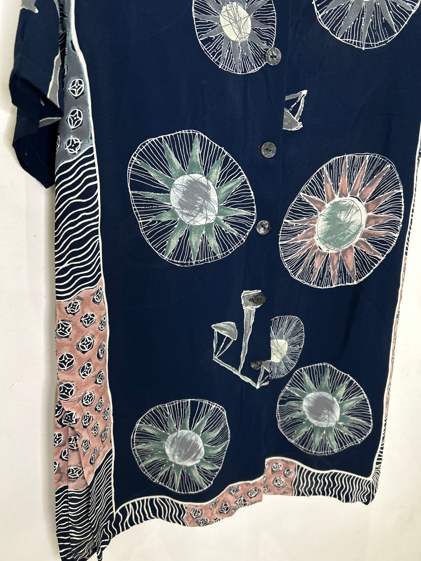 Wheel Shirt