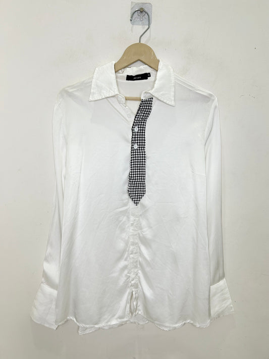 Tie Shirt