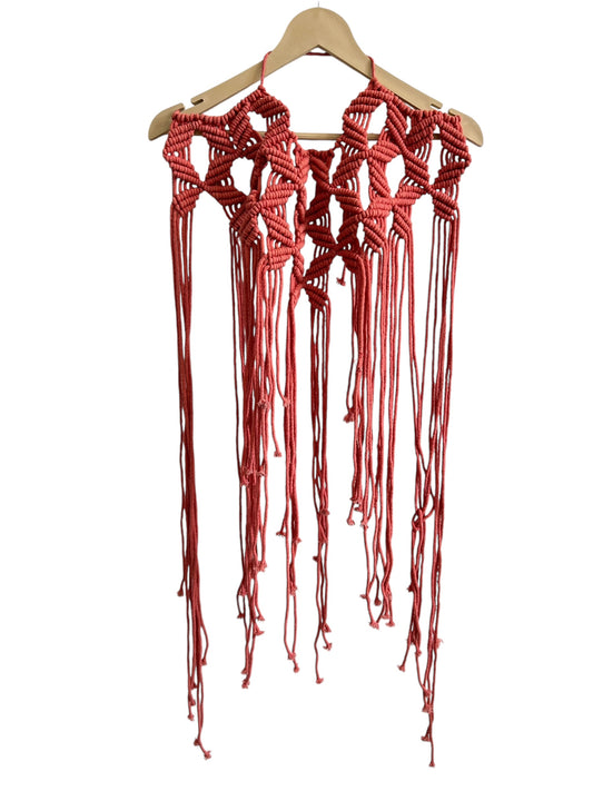Fringe Cape