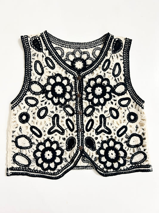 Crochet Top