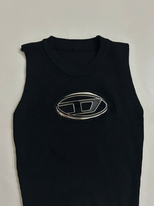 Cut Out Top