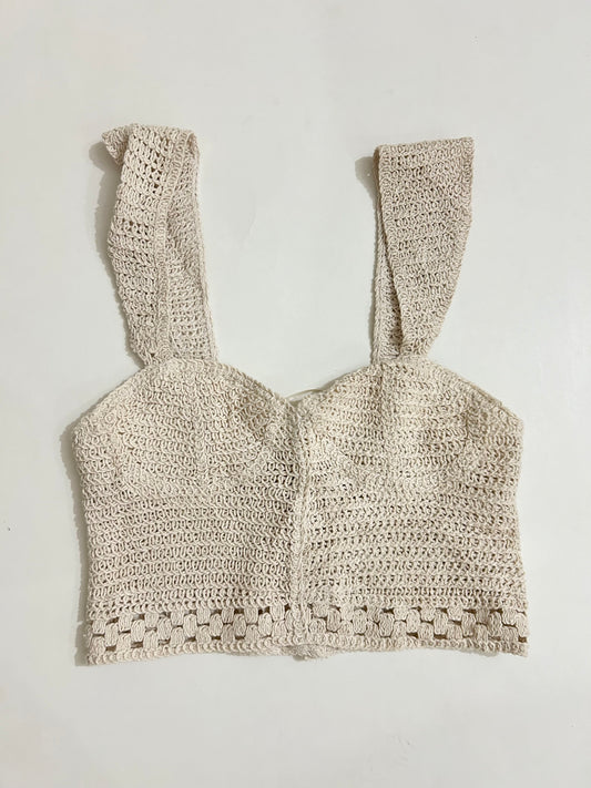 Crochet Top