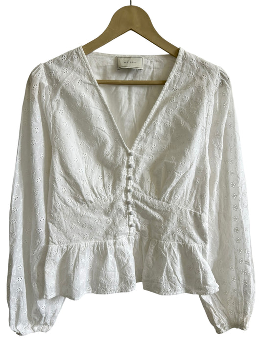 NEO NOIR Cotton Top