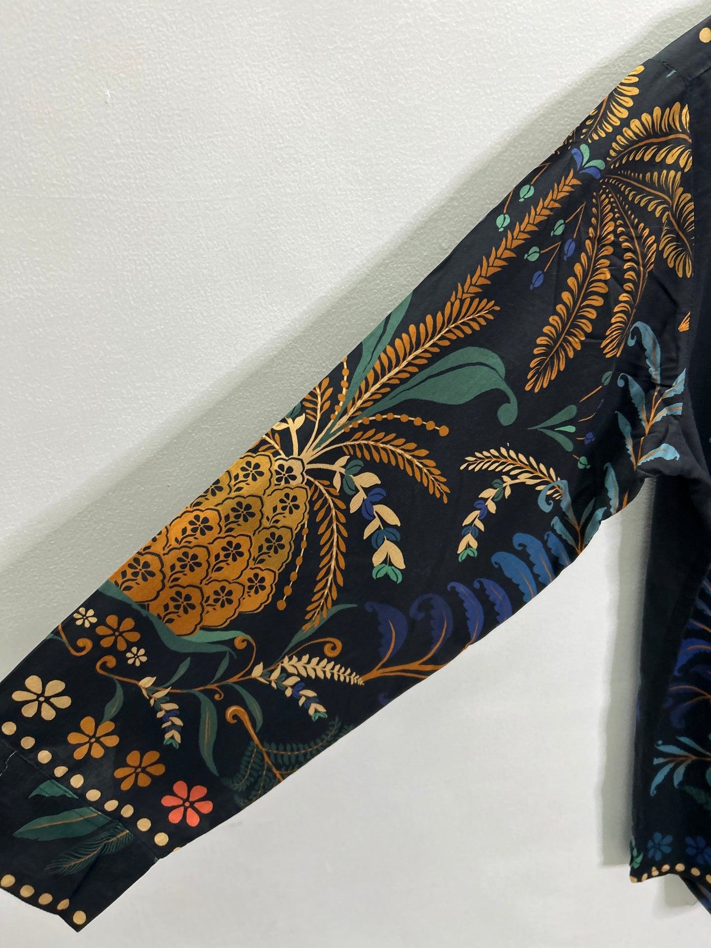 Printed Shirt
