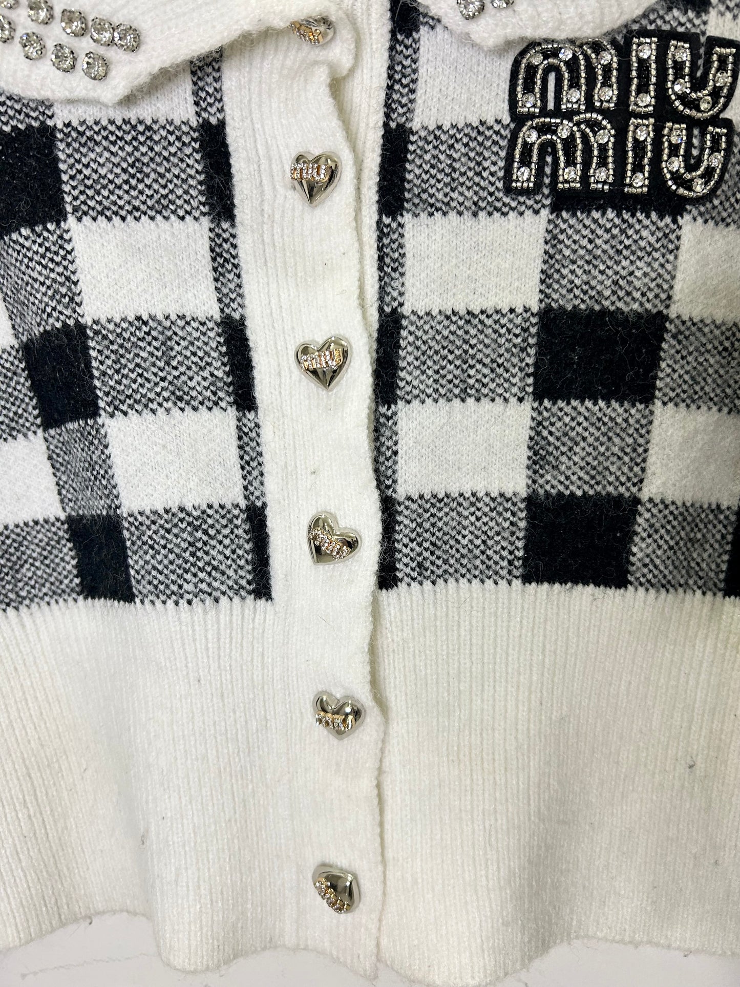 Miu Miu Cardigan