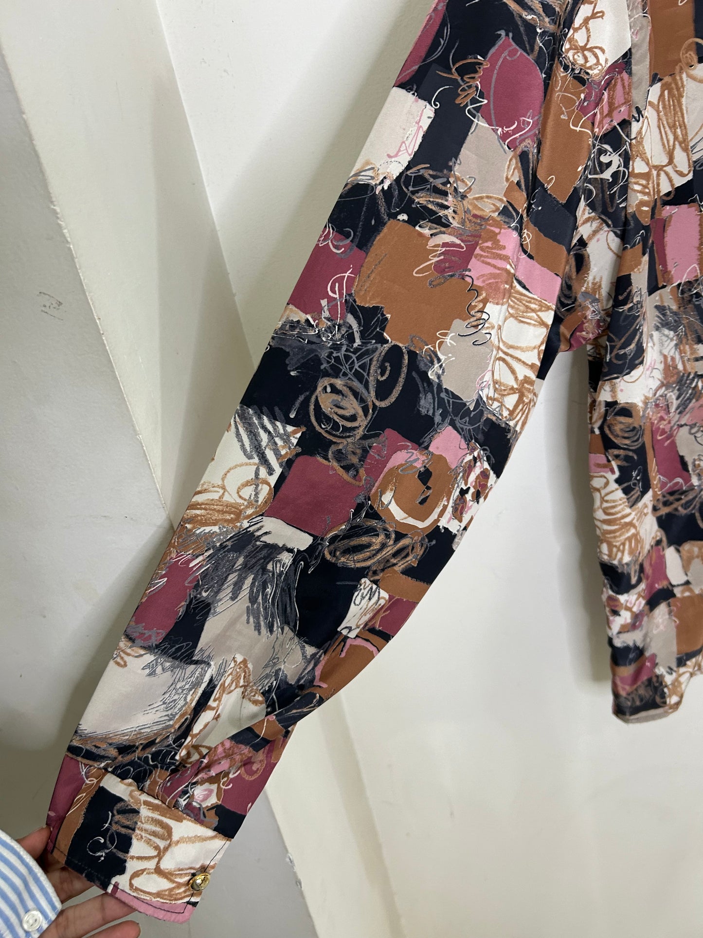 Printed Shirt