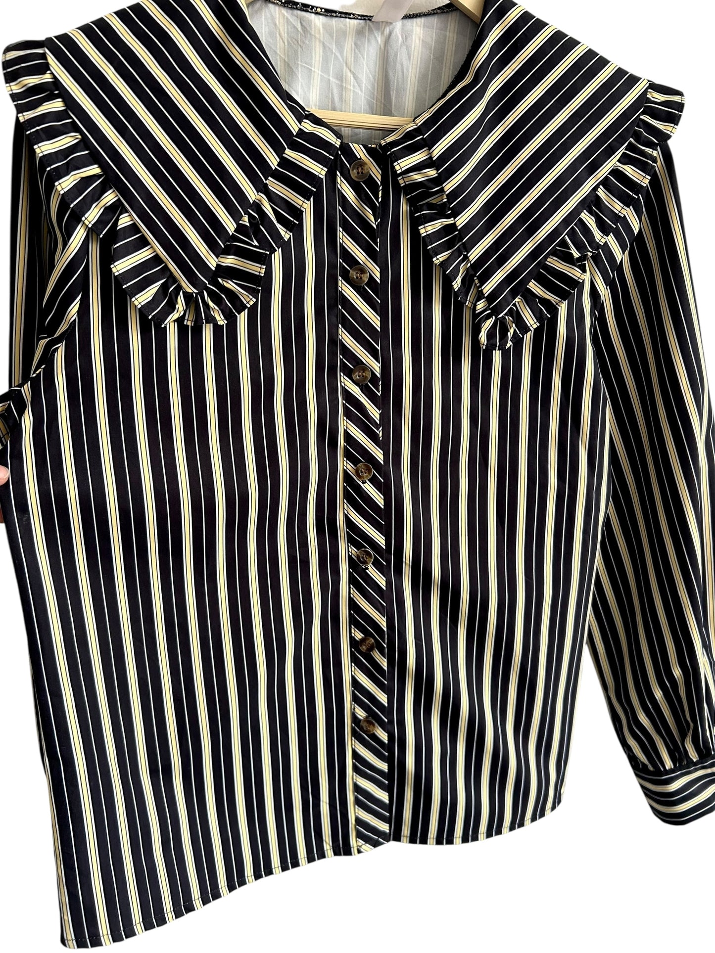 Striped Top
