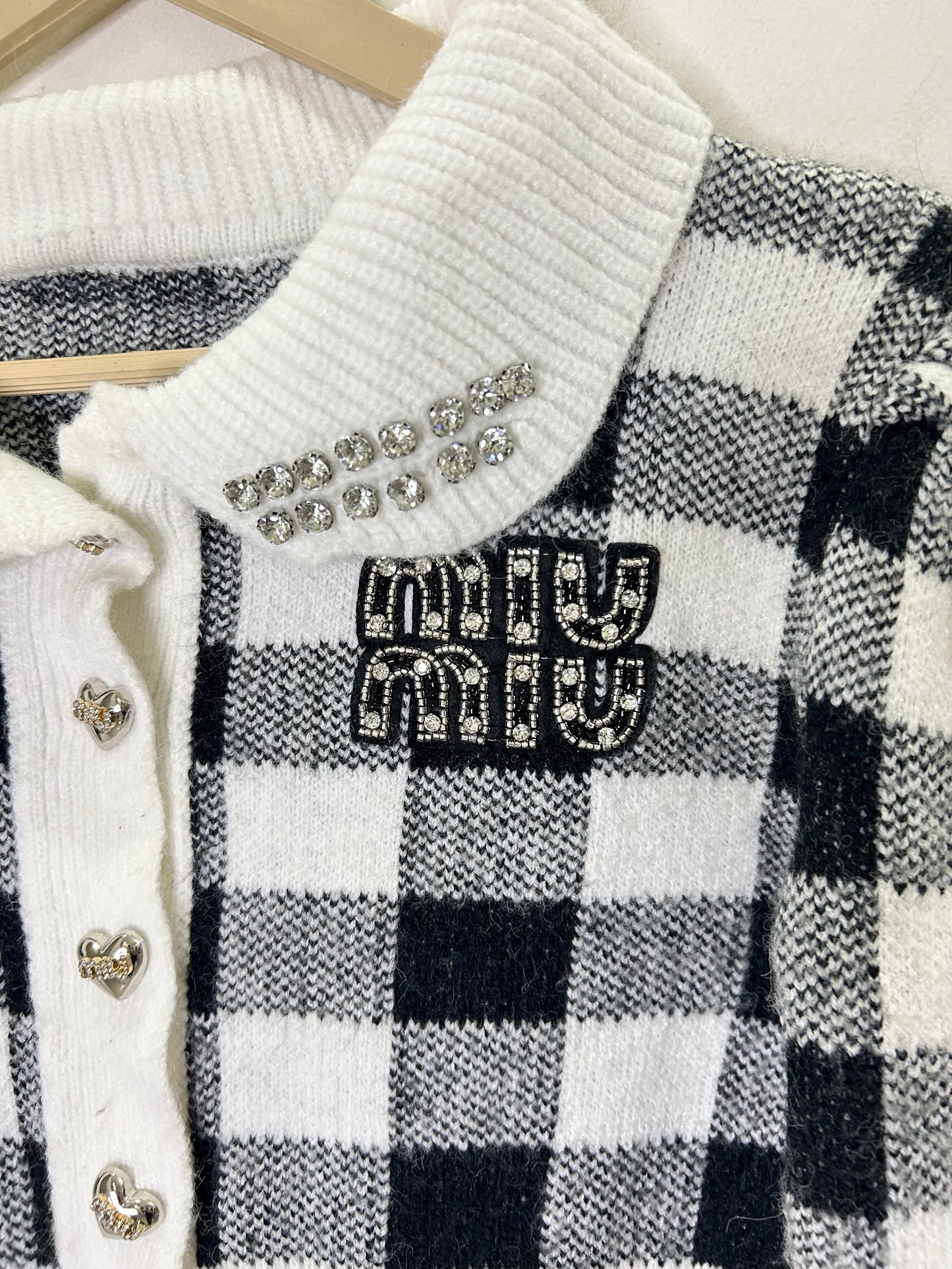 Miu Miu Cardigan