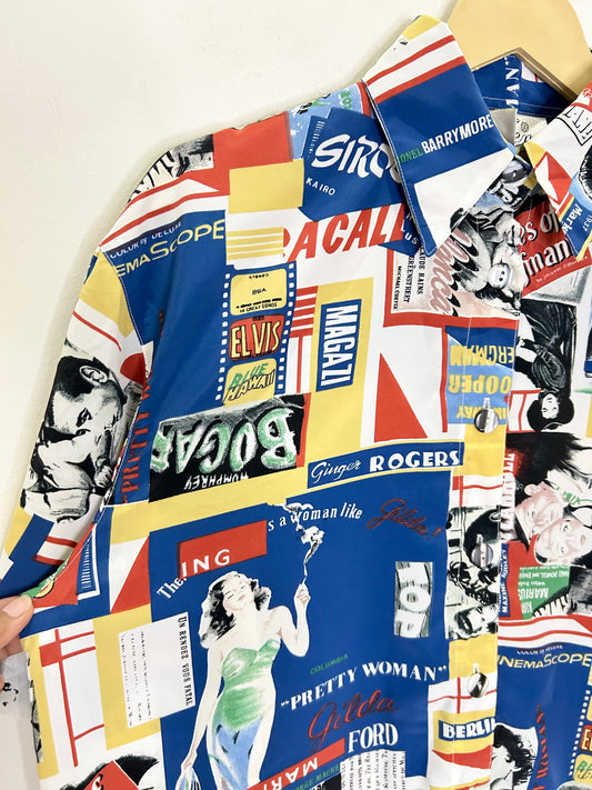 Stamps Shirt