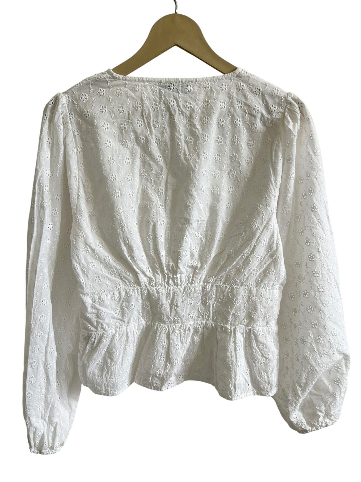 NEO NOIR Cotton Top