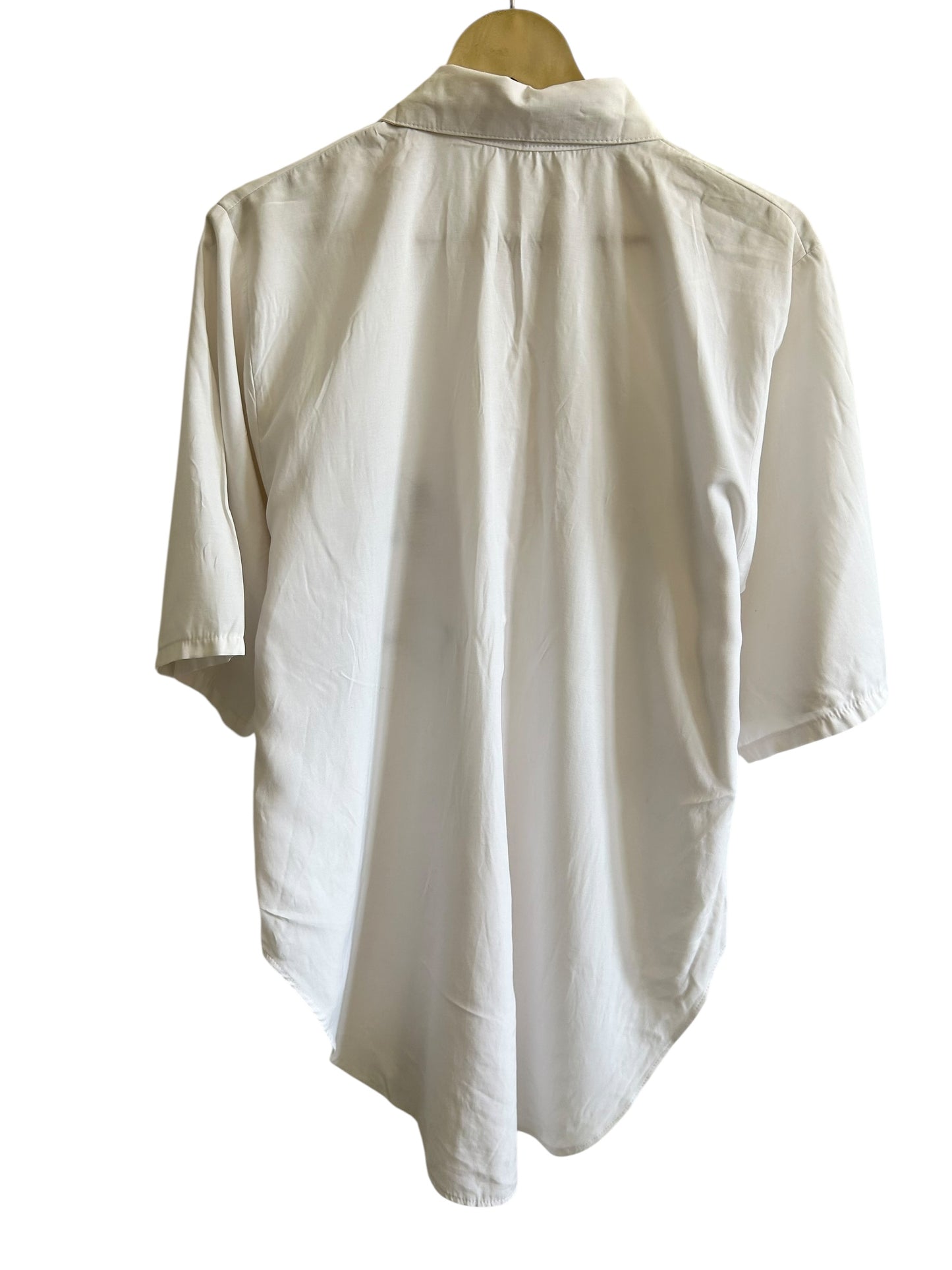 White Shirt