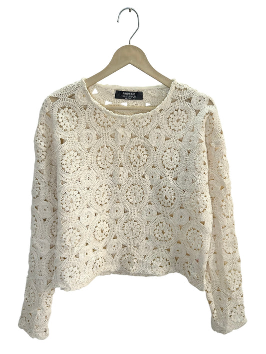 Crochet Top