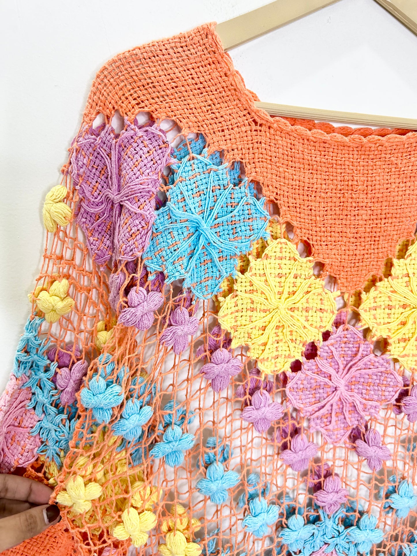 Fringe Top