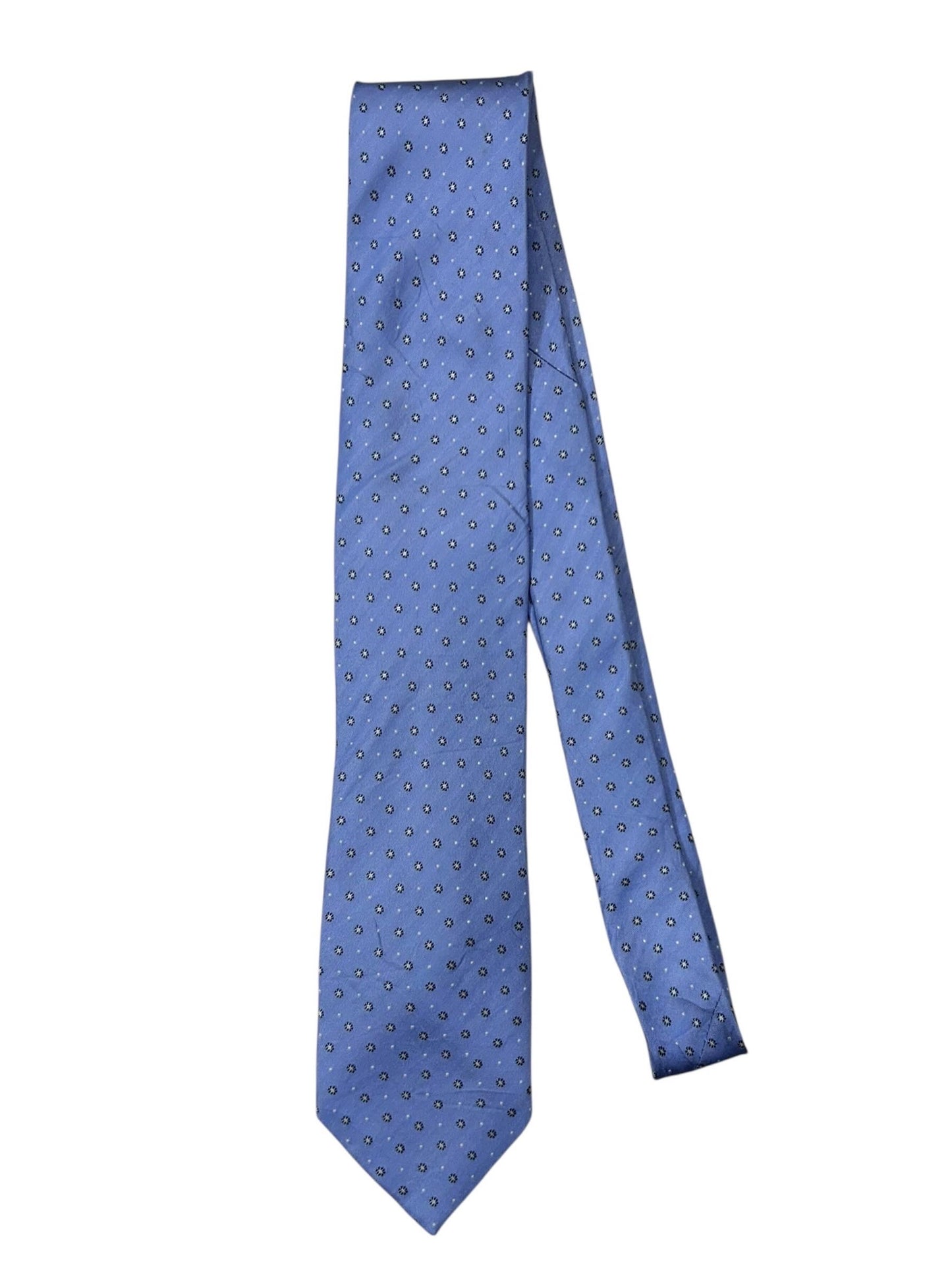Vintage Yorn Tie