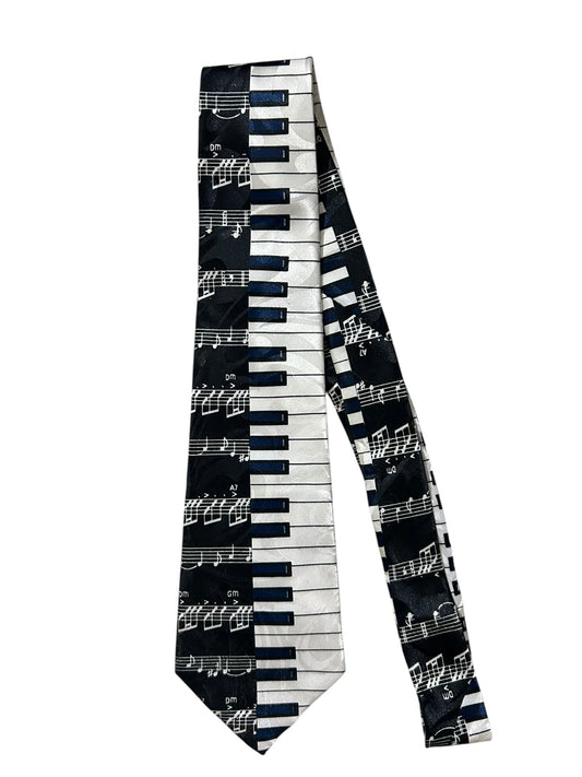 Pinteresty Keyboard Tie
