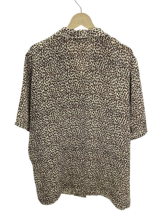 Cheetah Shirt