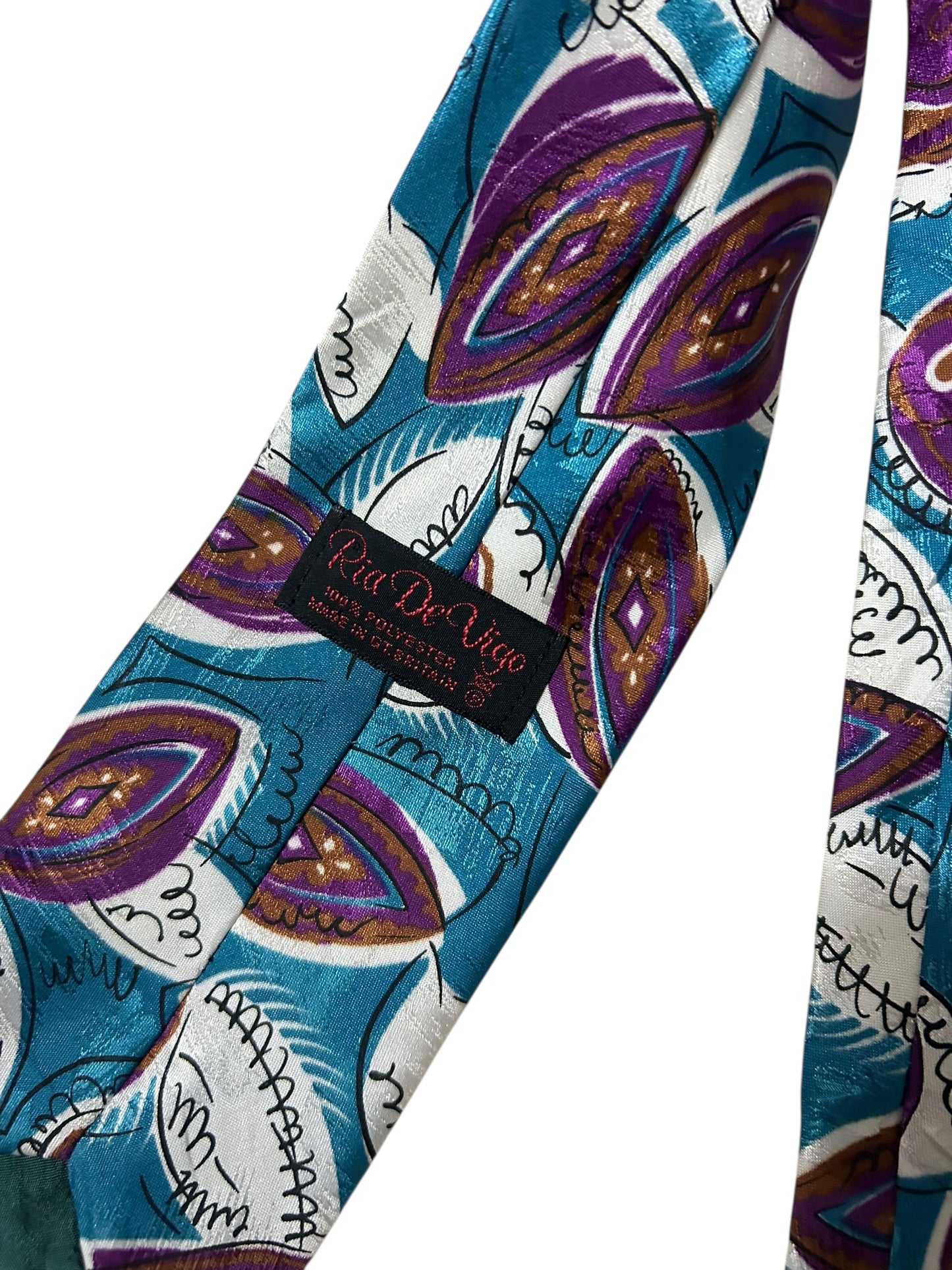 Pinteresty Tie #1