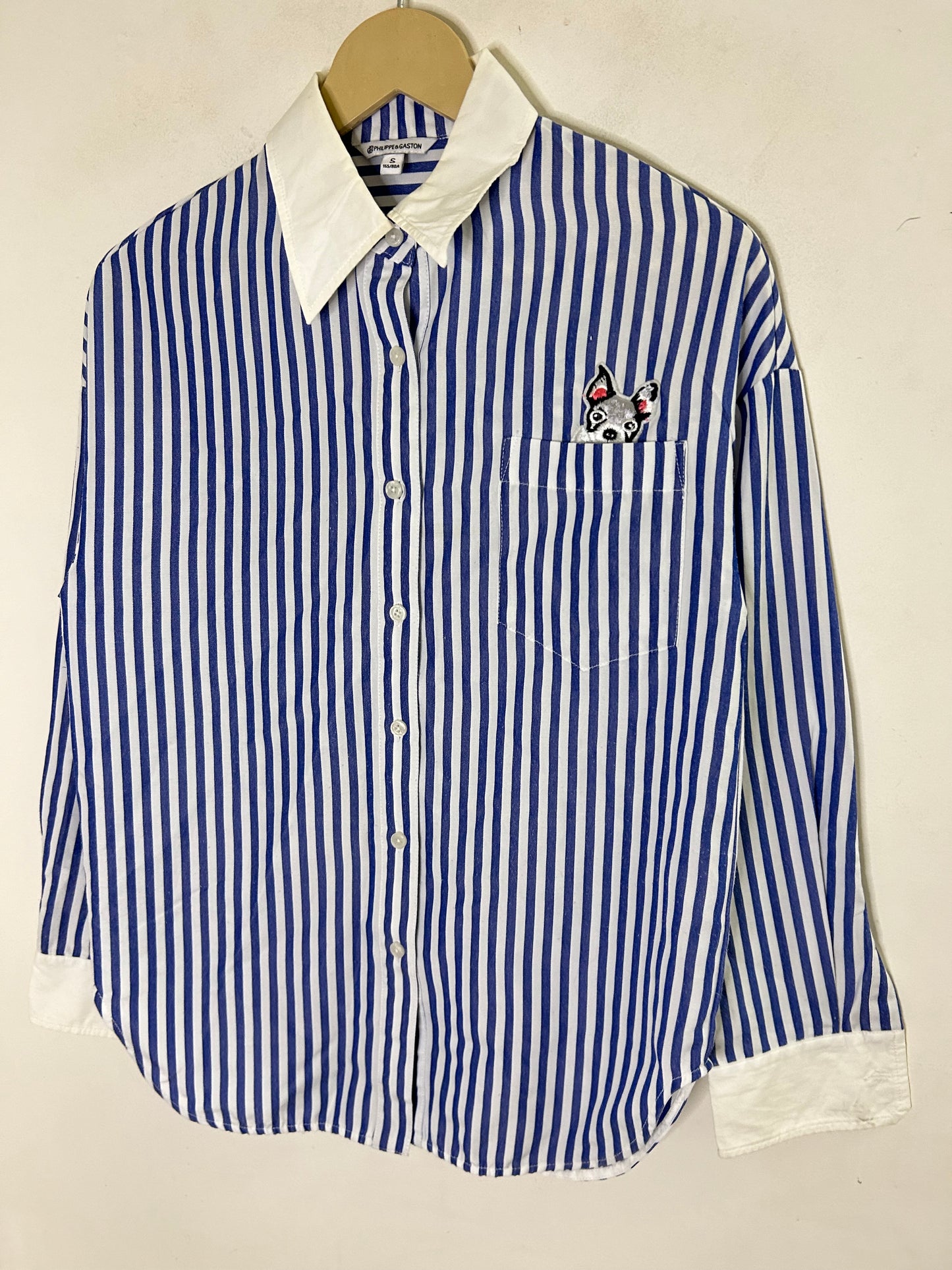 Striped Shirt