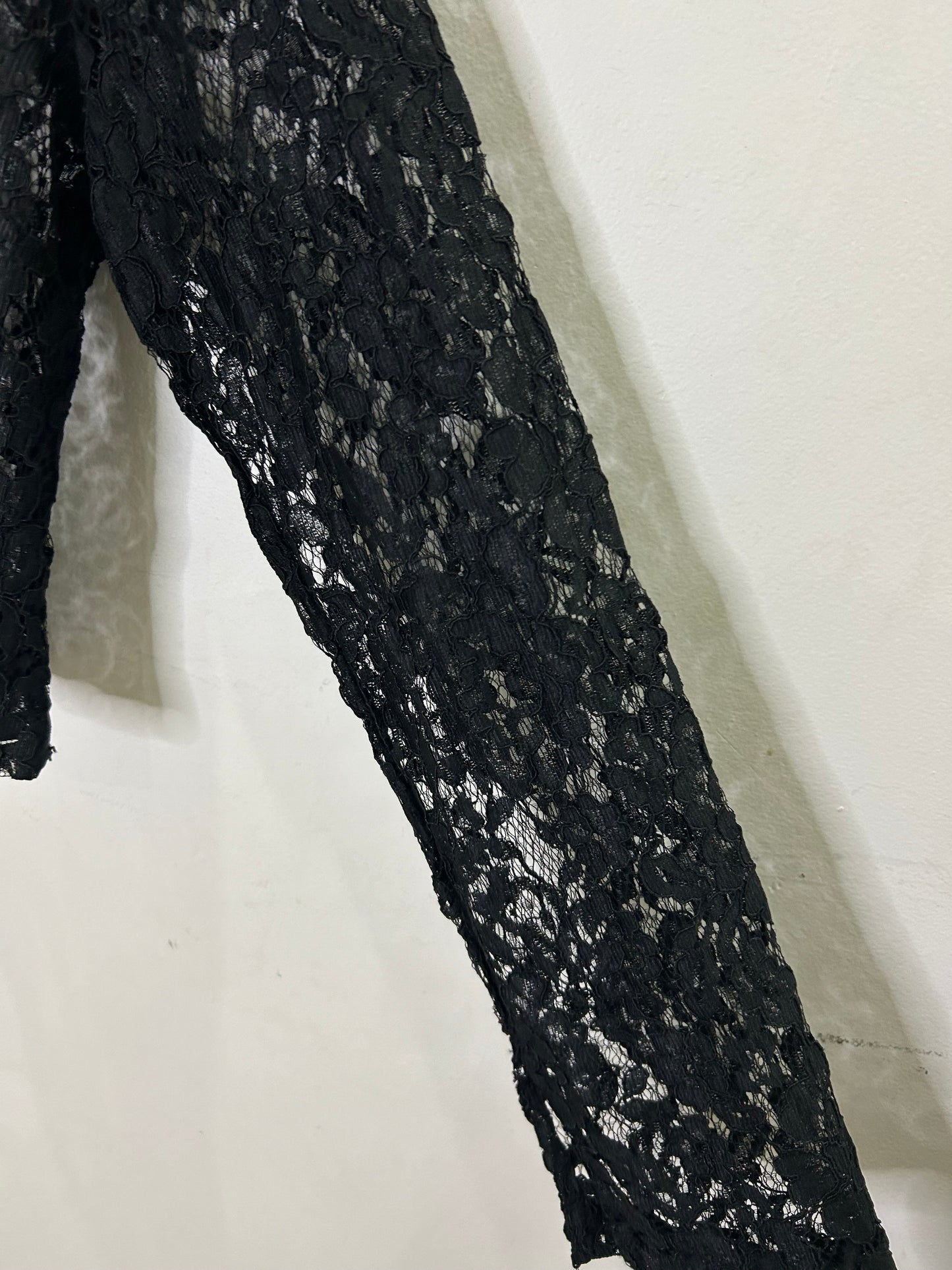 NEXT Mesh Shirt
