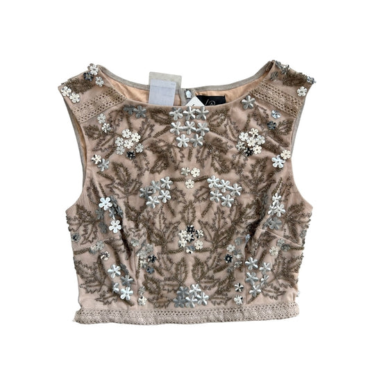 Embellished Top
