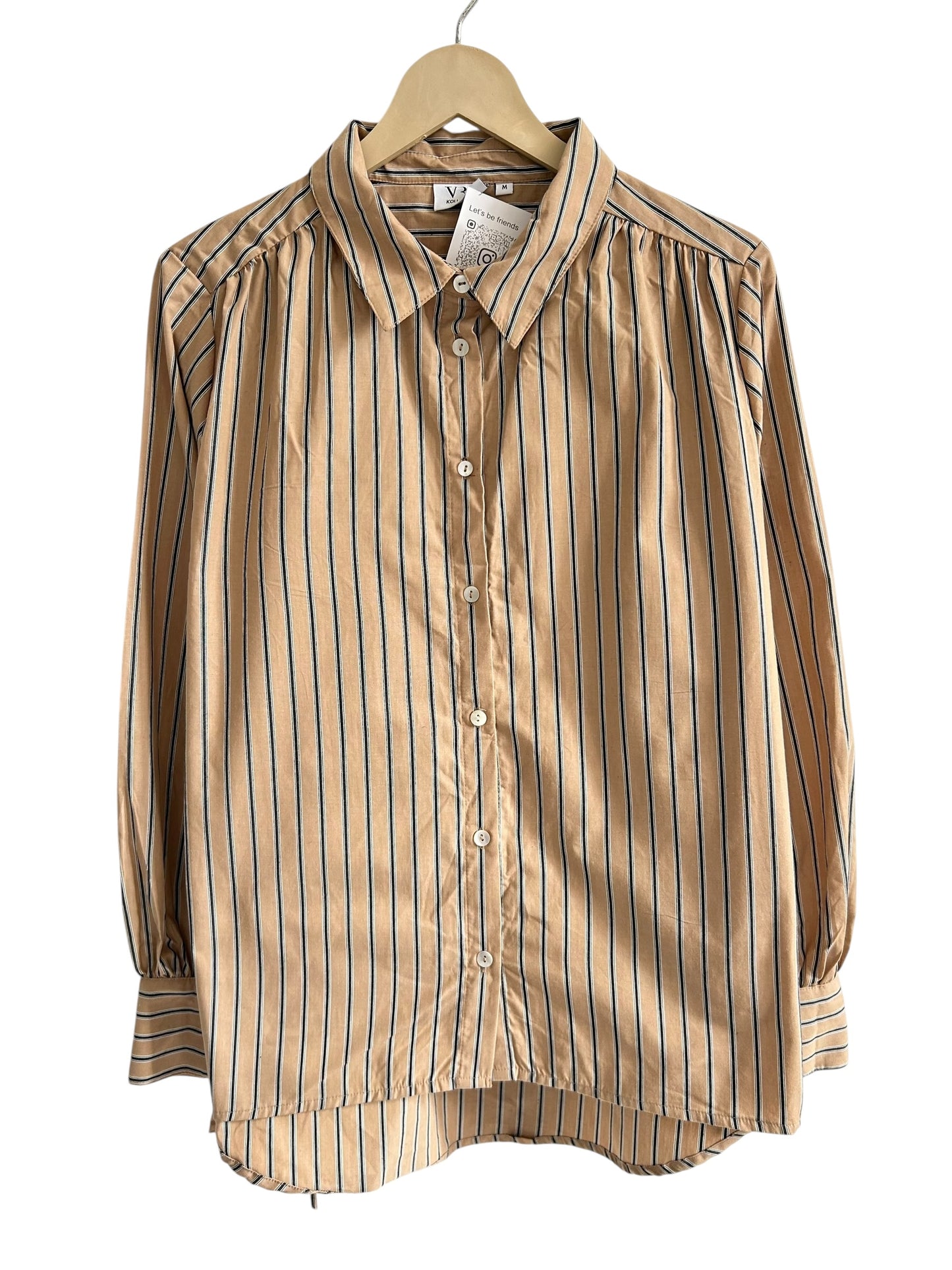 Striped Shirt