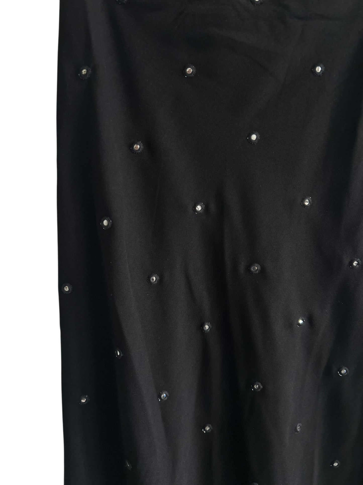 Black Mirror Skirt