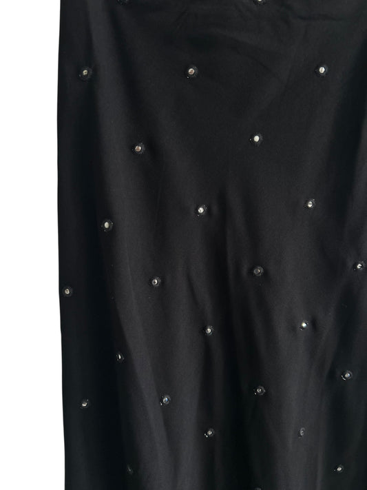 Black Mirror Skirt