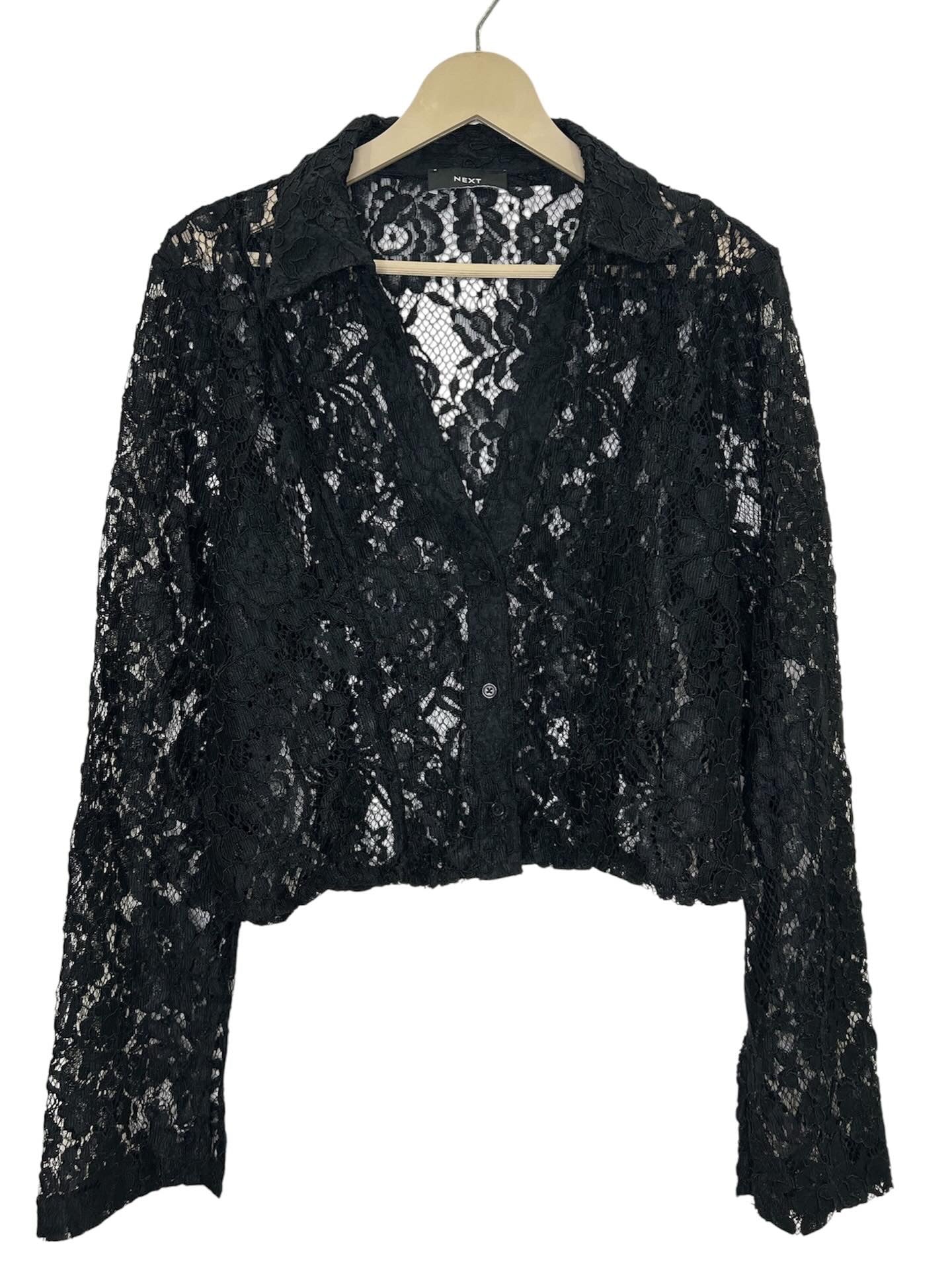 NEXT Mesh Shirt
