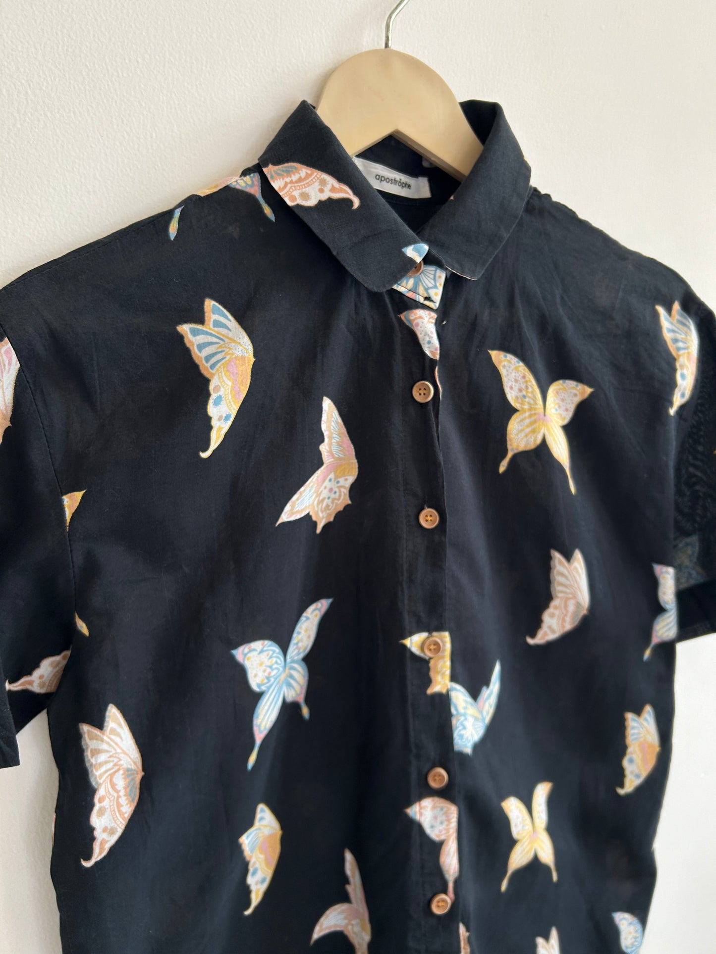Butterfly Shirt
