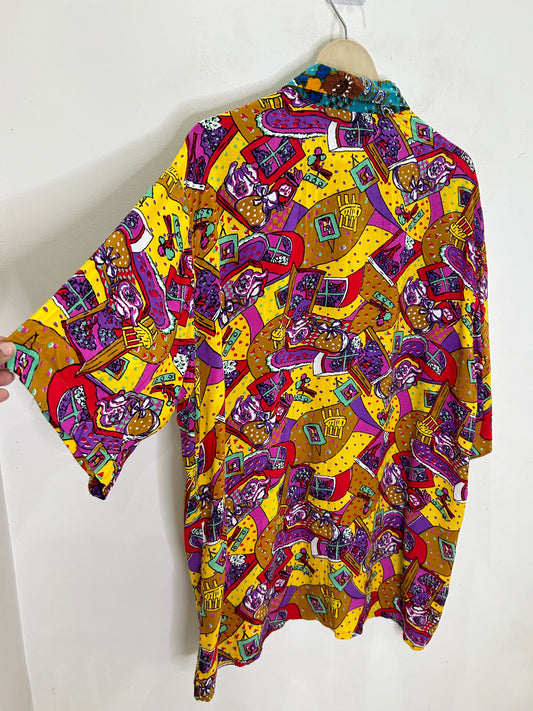 Evil Eye Shirt