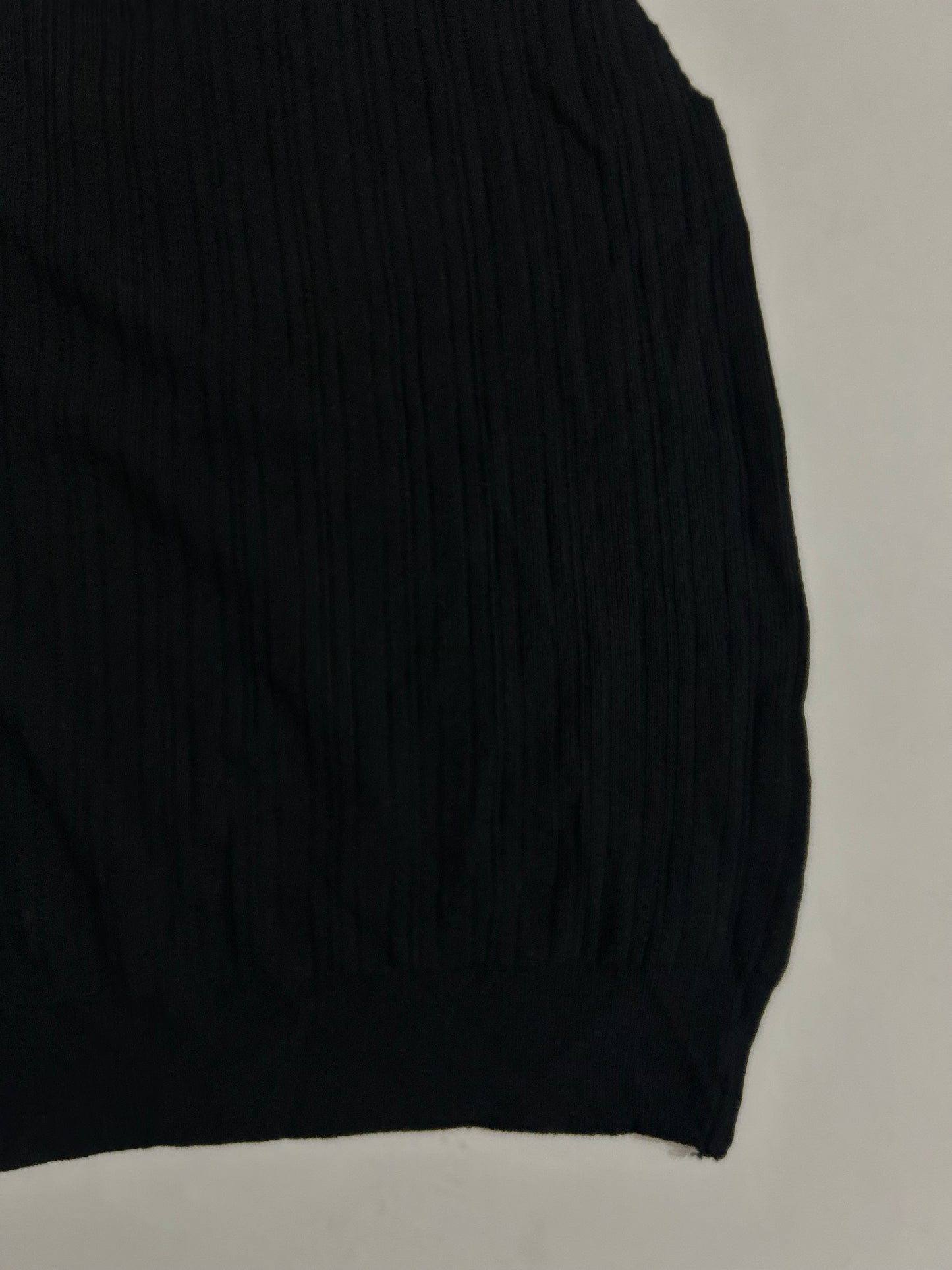 Frill Vest