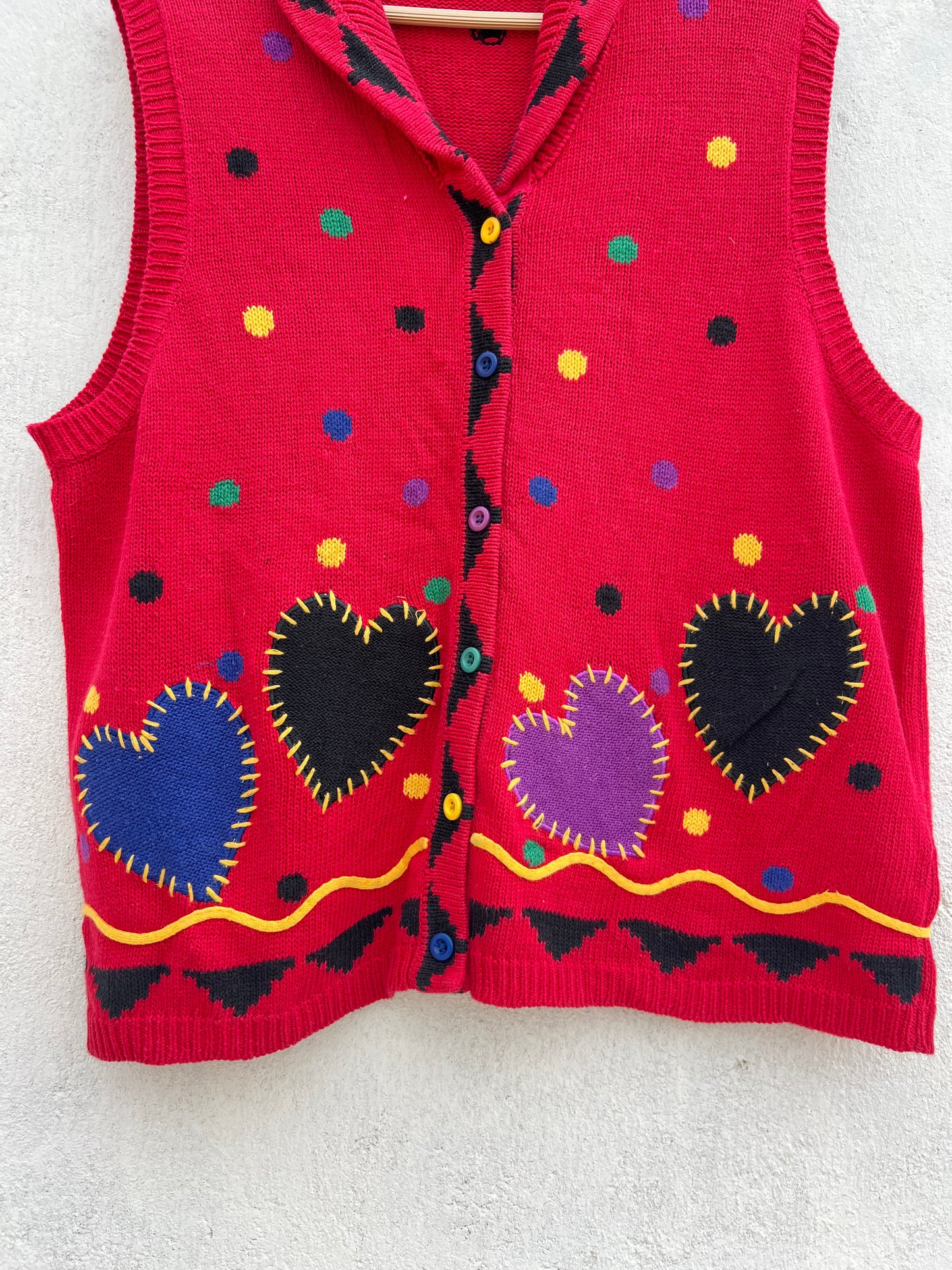 Heart Vest