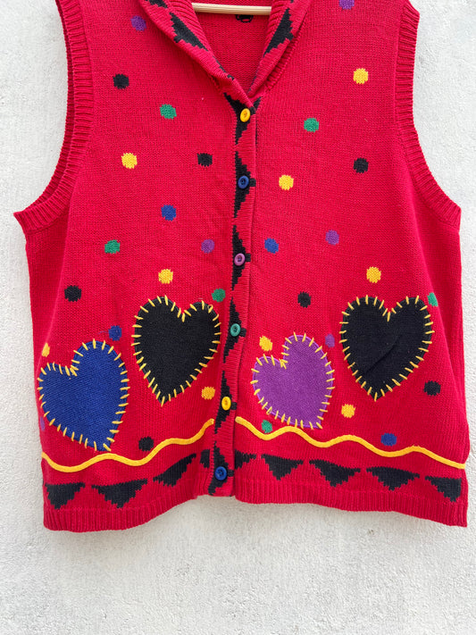 Heart Vest