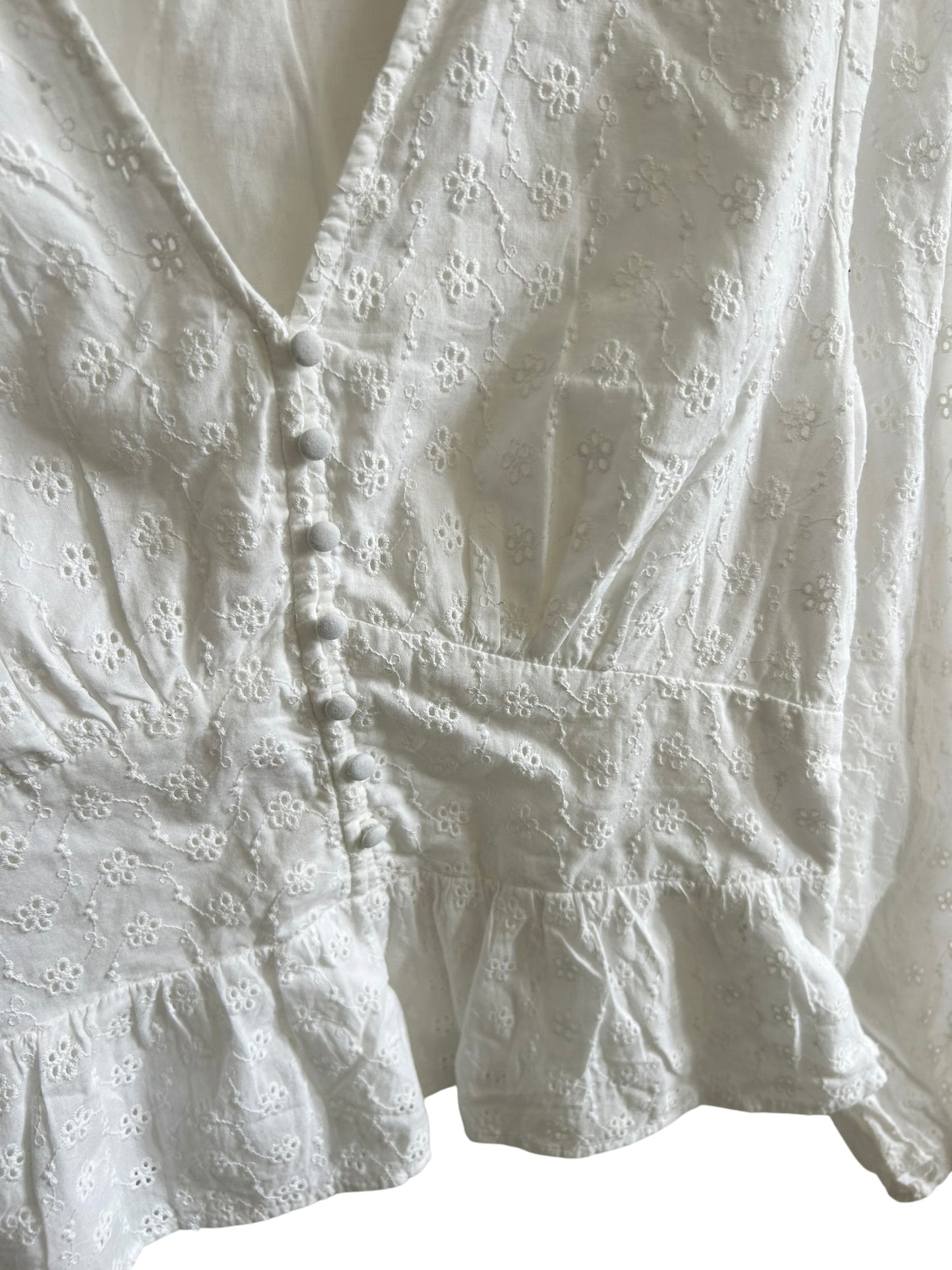 NEO NOIR Cotton Top