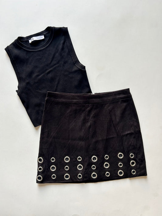 Circular Hoops Skirt Waist 30”