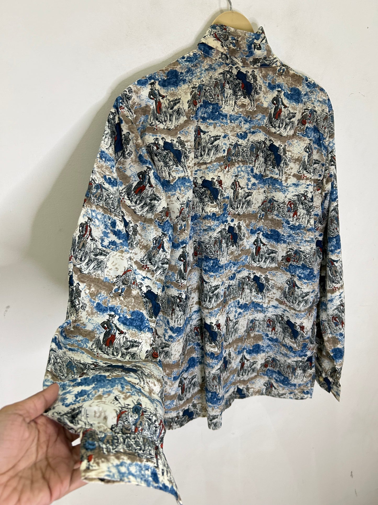 Horse Shirt
