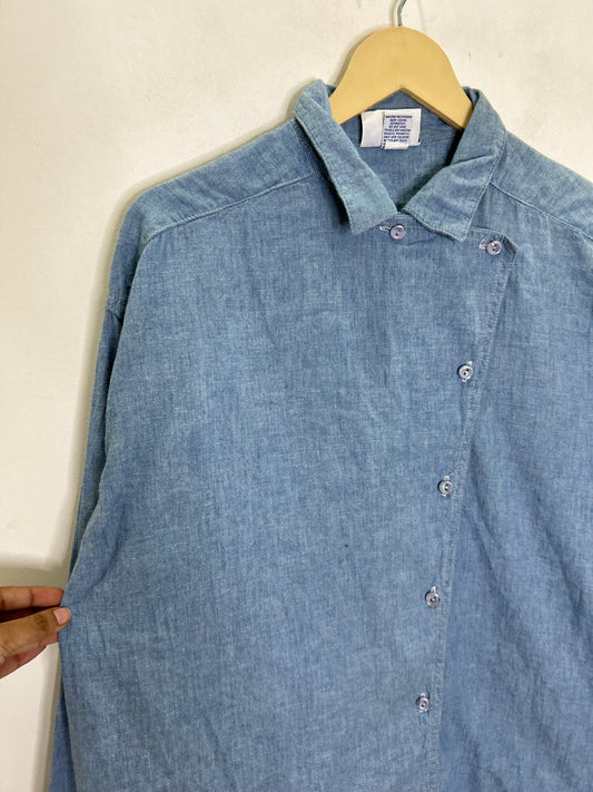 Cotton Shirt