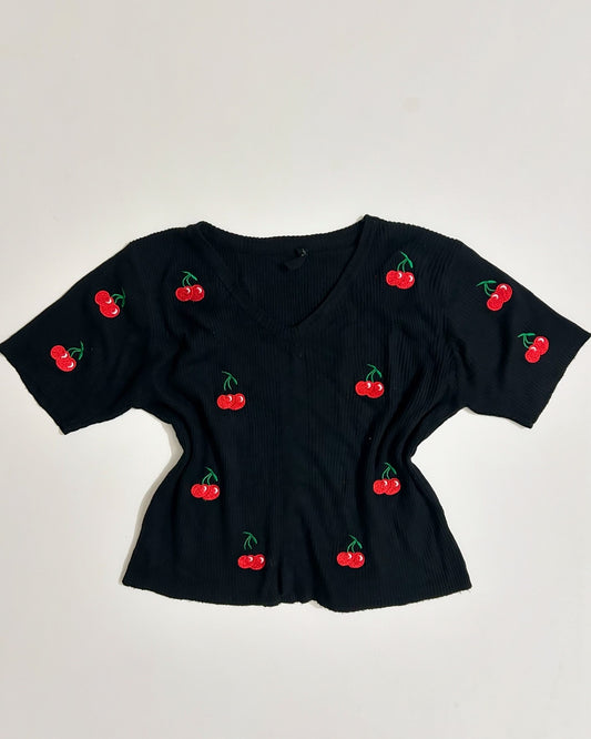 Cherry Top