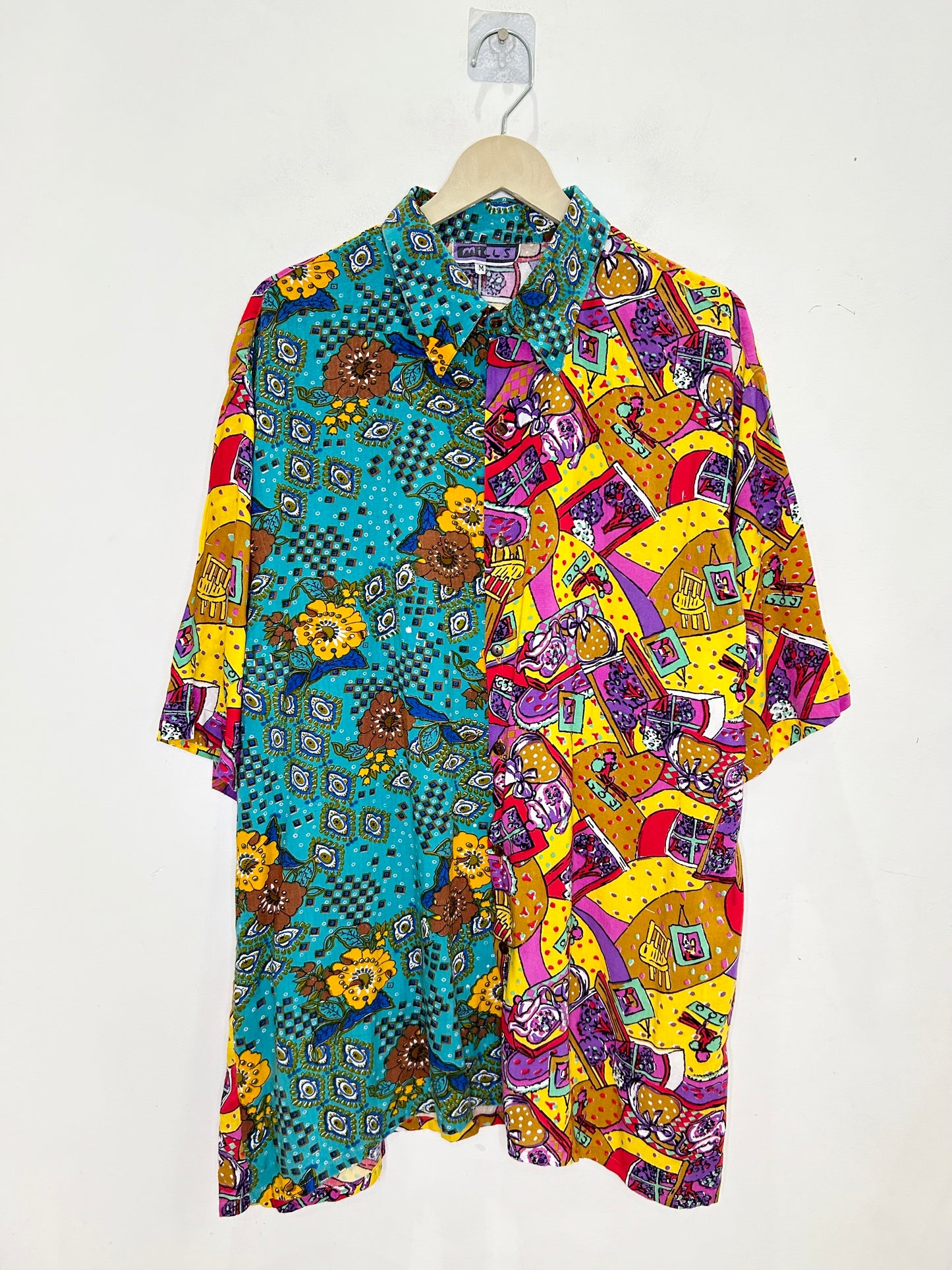 Evil Eye Shirt