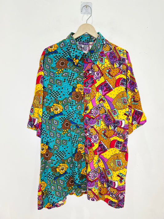 Evil Eye Shirt