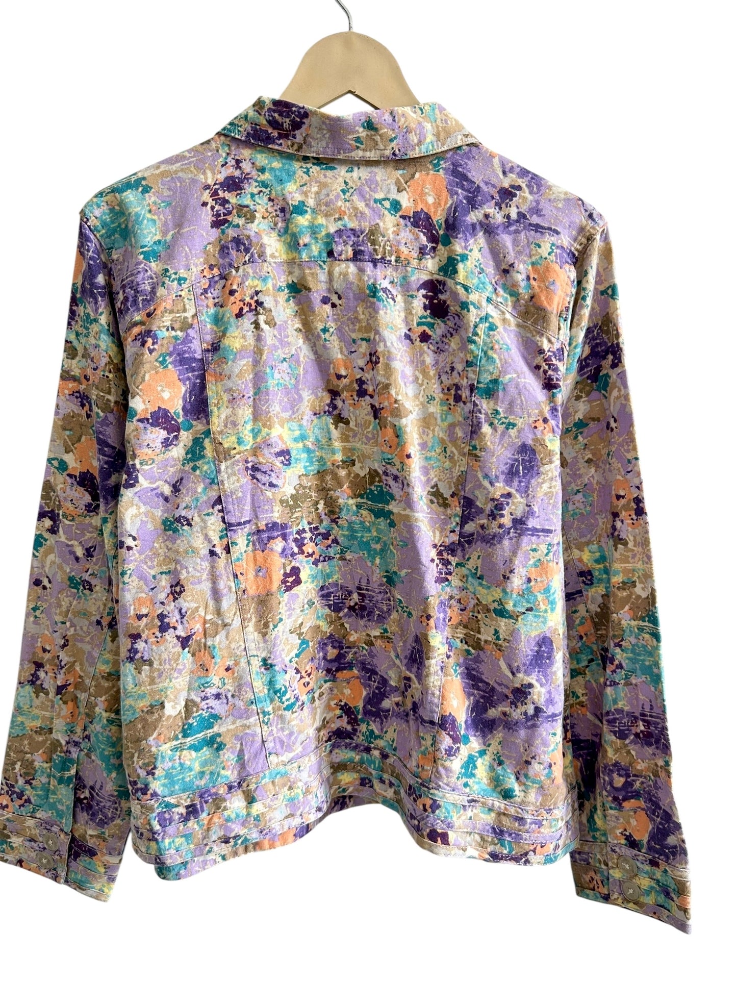 Christopher & Banks Jacket