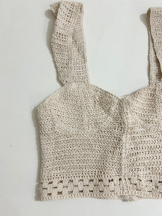 Crochet Top